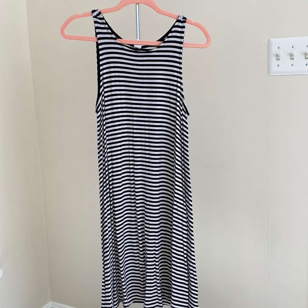Old Navy Womens Dress Size Medium